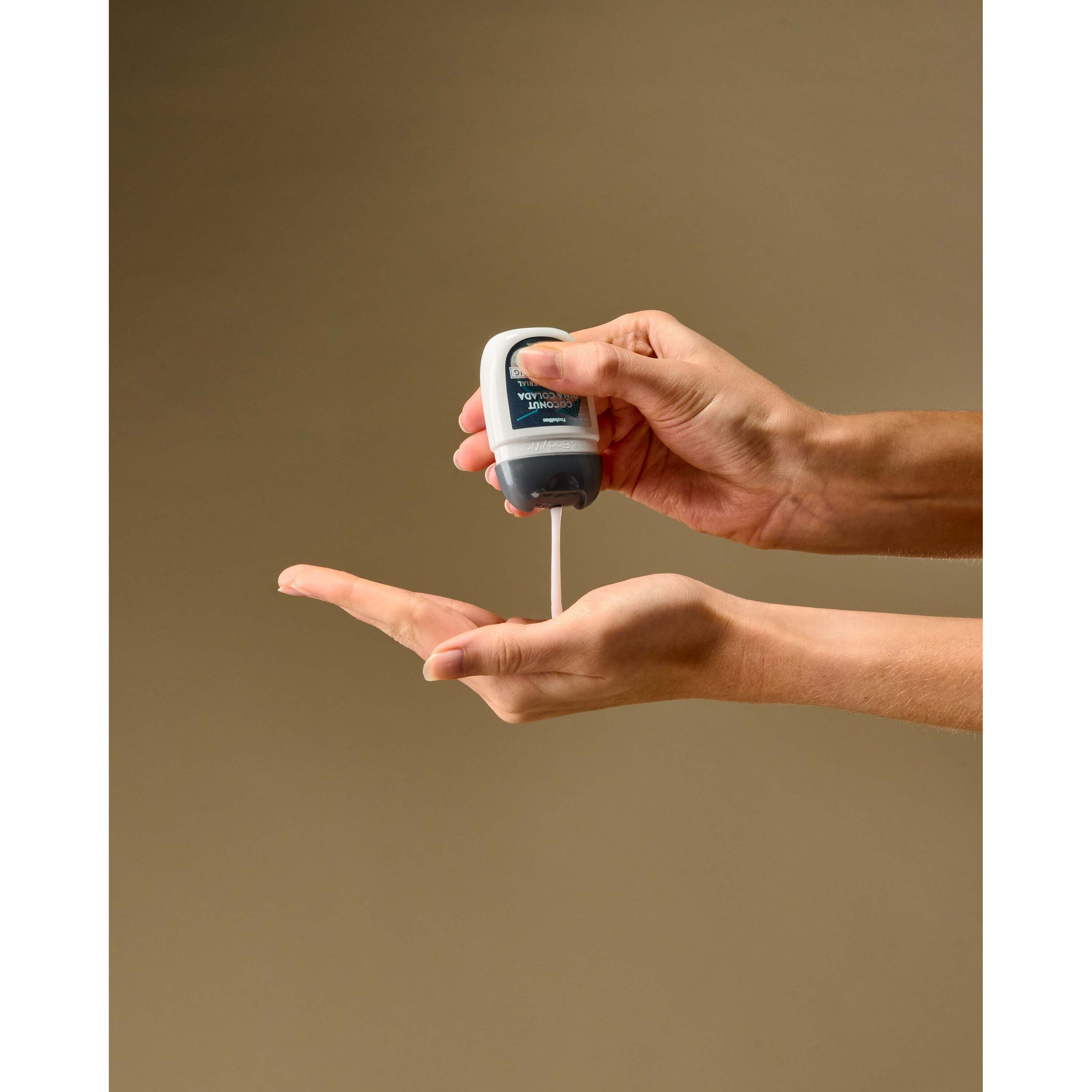 Coconut PiñA Colada Moisturizing Pocketbac Hand Sanitizer - Image 6