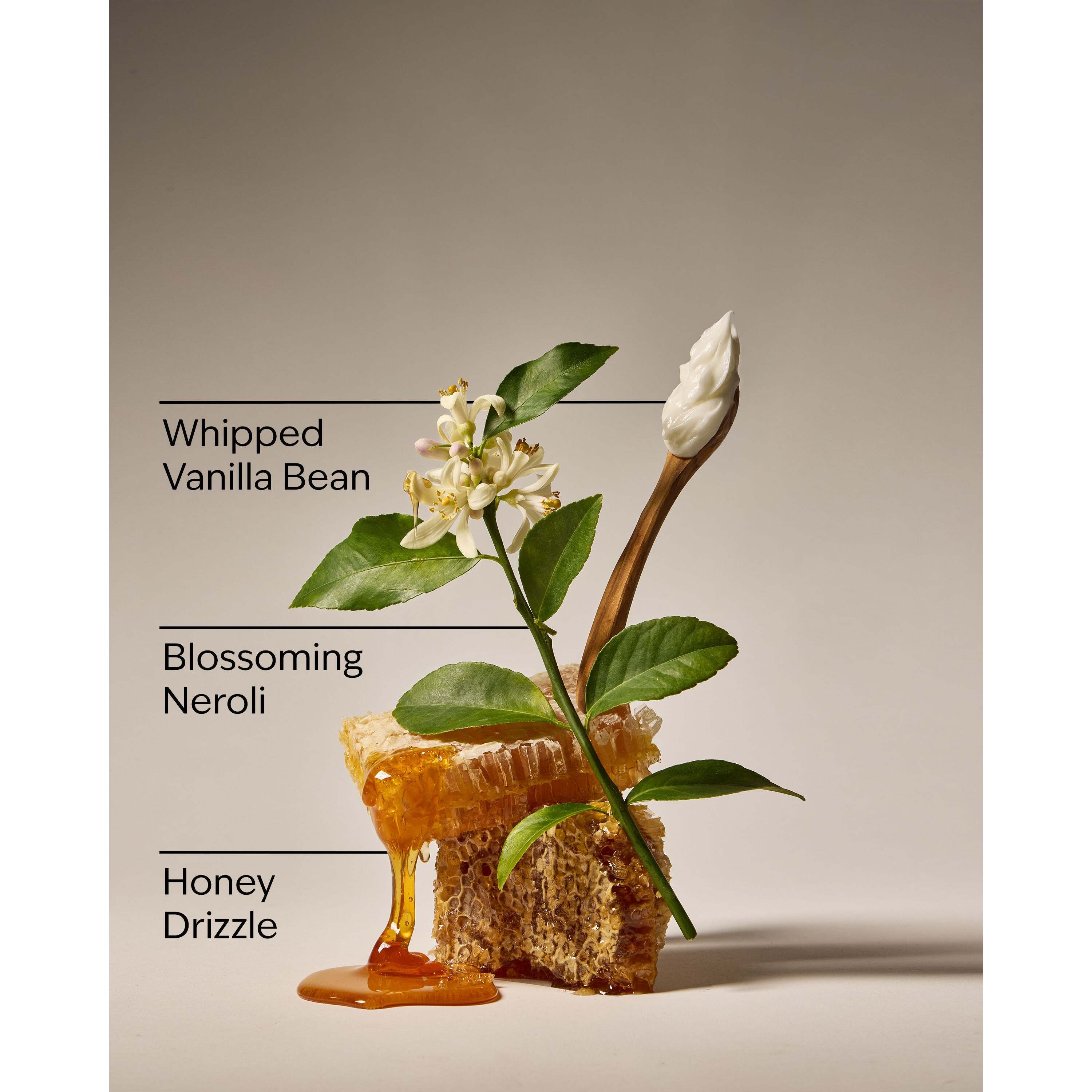 Whipped Honey & Vanilla Concentrated Room Spray - Image 3