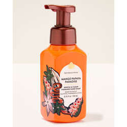 Mango Papaya Paradise Pocketbac Hand Sanitizer - Image 7