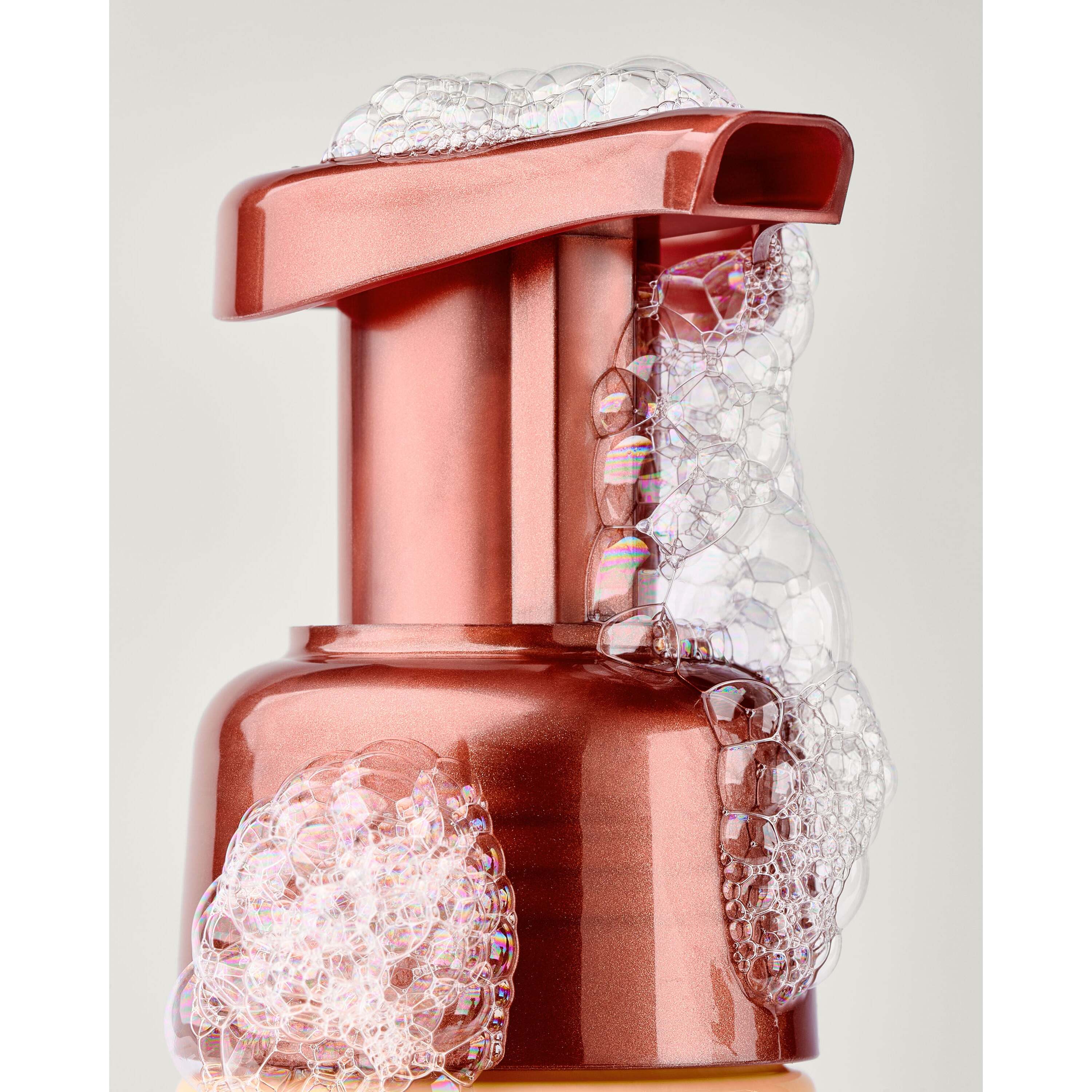 Sunset Citrus Margarita Gentle & Clean Foaming Hand Soap - Image 5