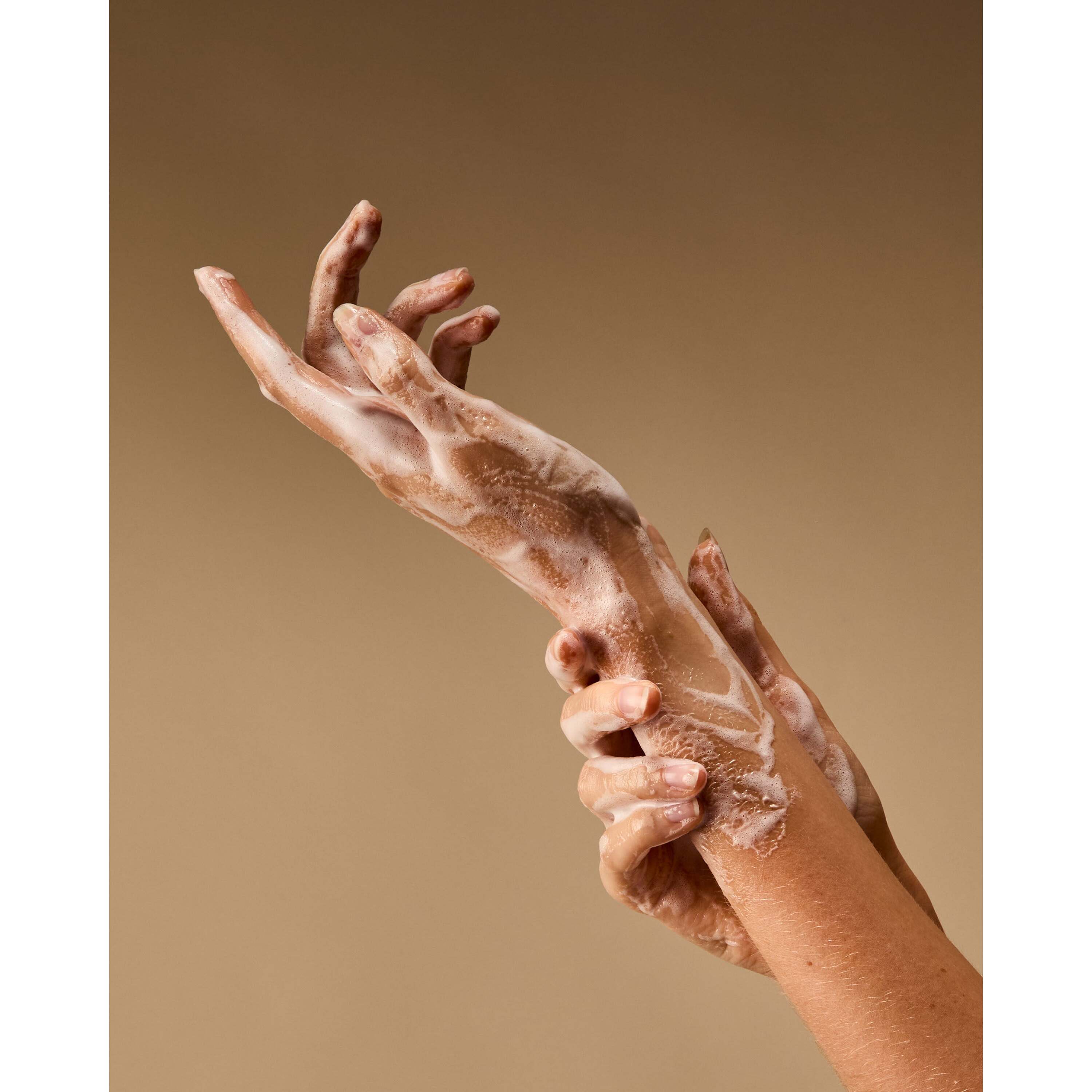 Sunny Sugar & Vanilla Cleansing Gel Hand Soap - Image 6