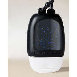 Gold Glitter Pocketbac Holder - Image 20