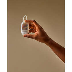 Gold Glitter Pocketbac Holder - Image 9