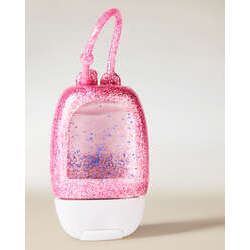Gold Glitter Pocketbac Holder - Image 5