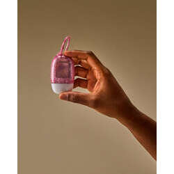 Gold Glitter Pocketbac Holder - Image 6