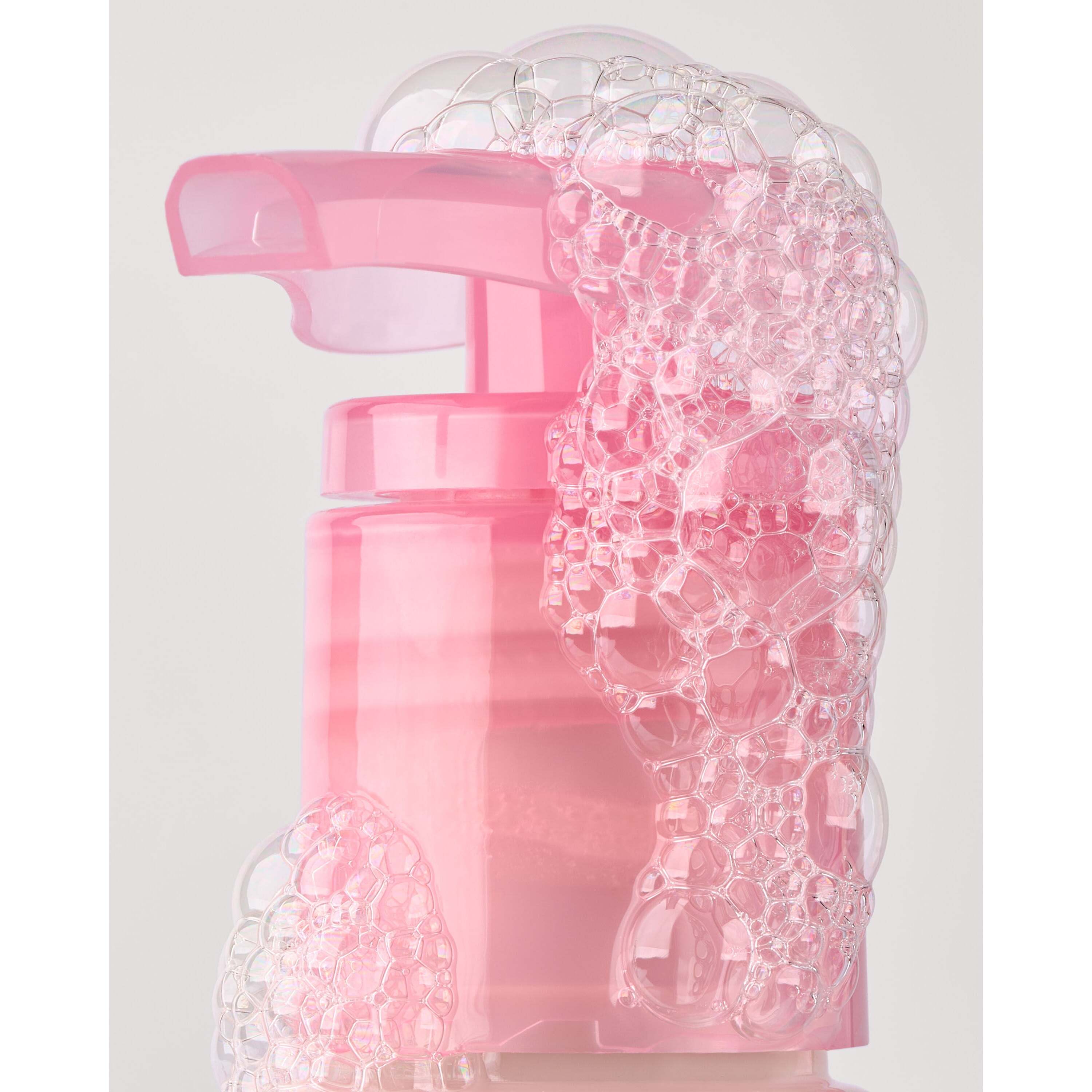 Pink Kiwi Berry Daily Moisturizing Hand Soap - Image 5