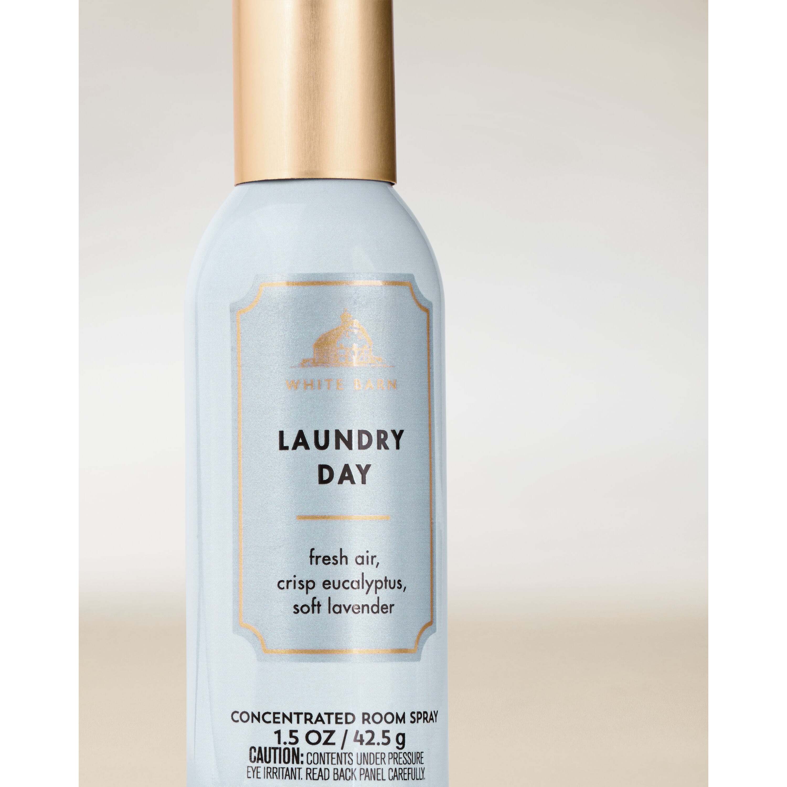 Laundry Day Concentrated Room Spray - Image 2