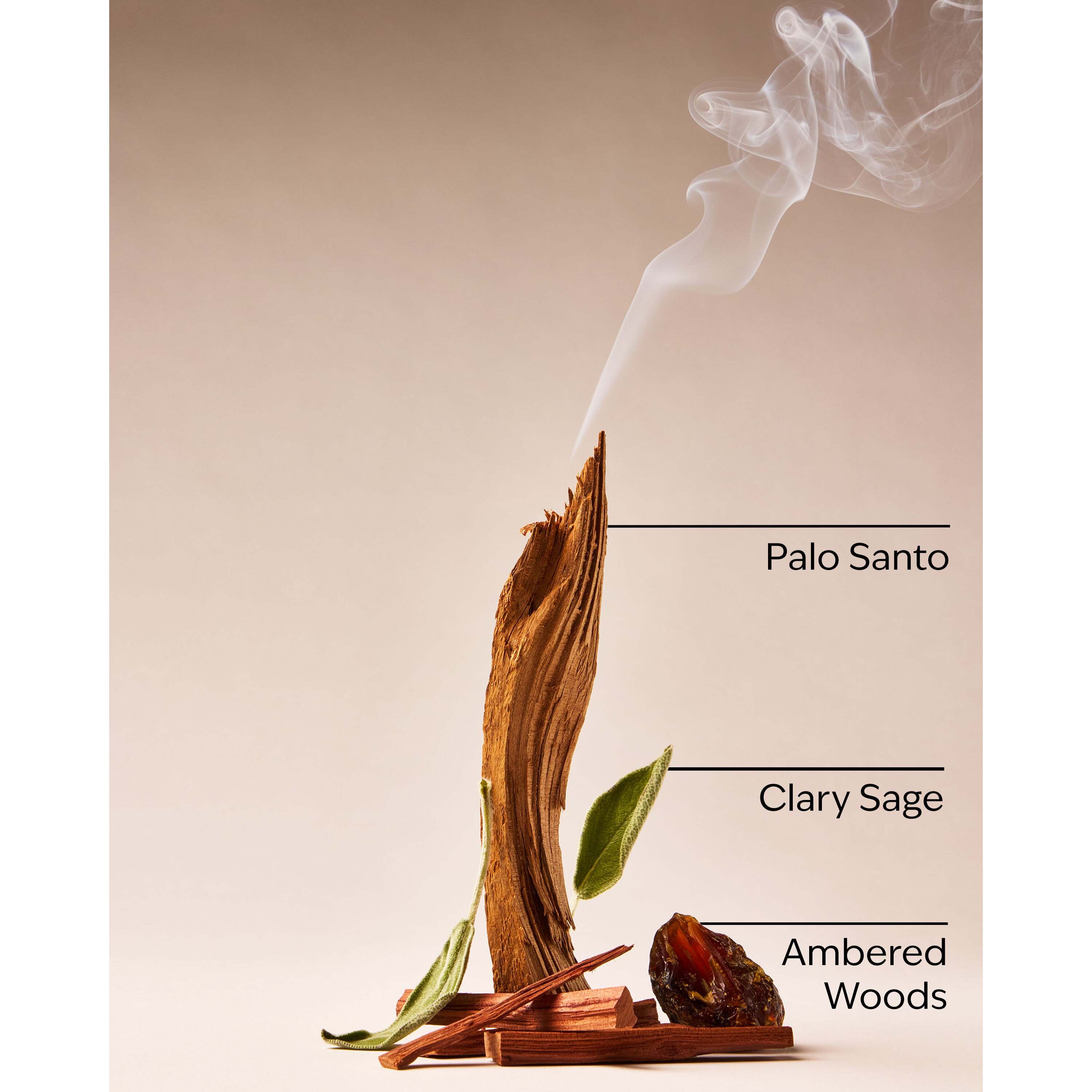 Palo Santo & Sage Concentrated Room Spray - Image 3