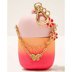 Gold Glitter Pocketbac Holder - Image 16
