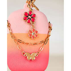Gold Glitter Pocketbac Holder - Image 17