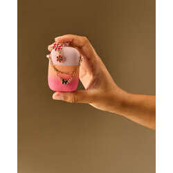 Gold Glitter Pocketbac Holder - Image 18