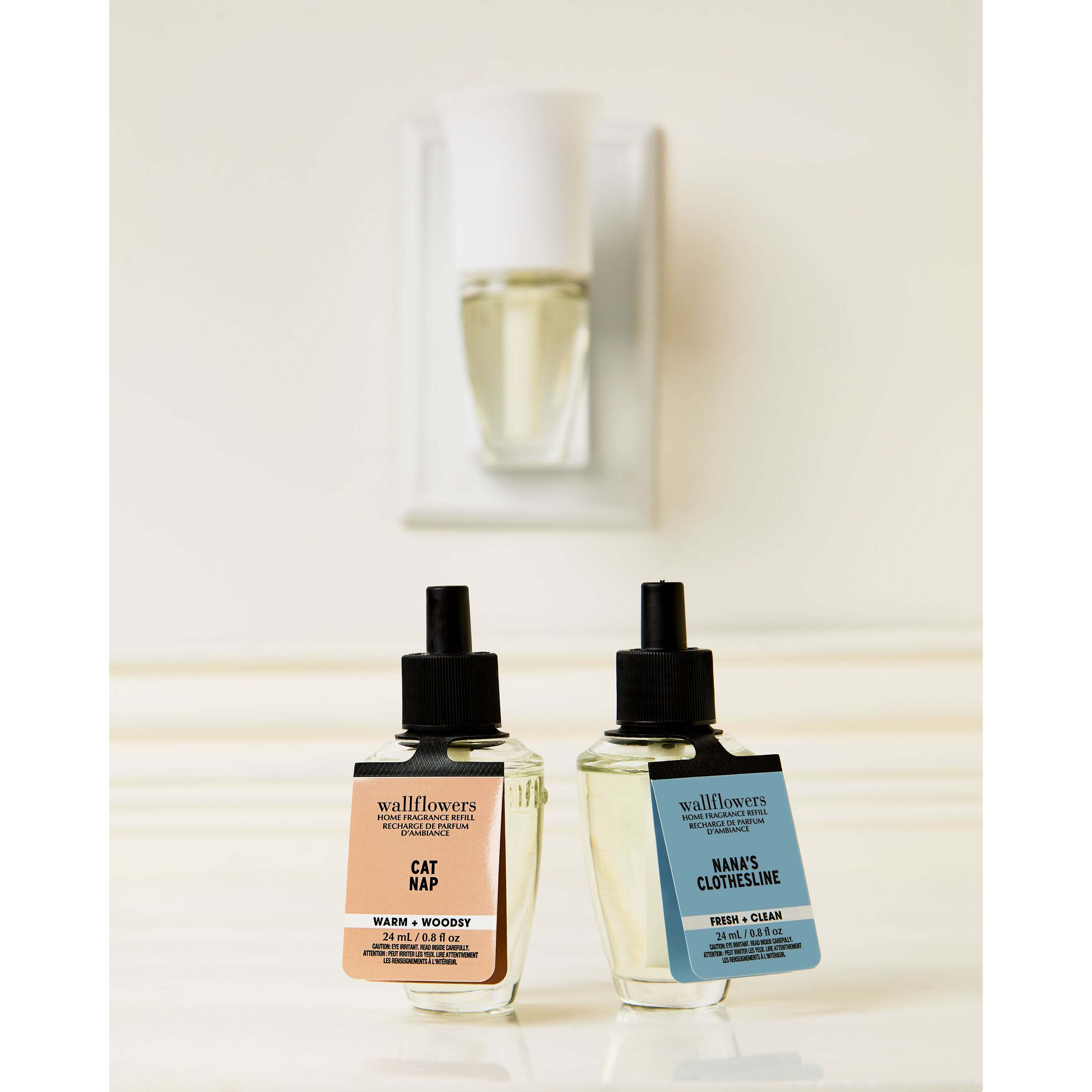 Nana's Clothesline Wallflowers Fragrance Refill - Image 5