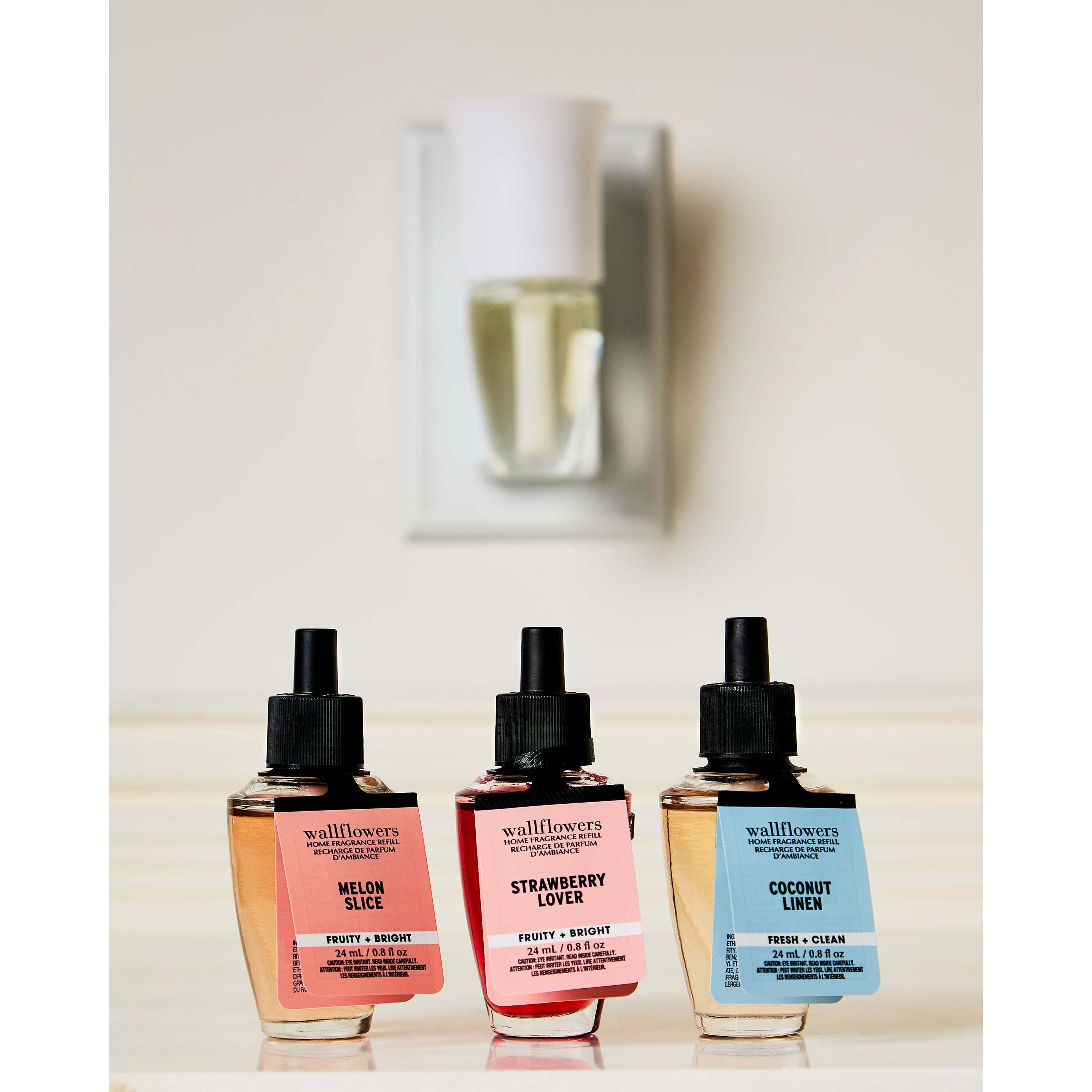 Melon Slice Wallflowers Fragrance Refill - Image 5