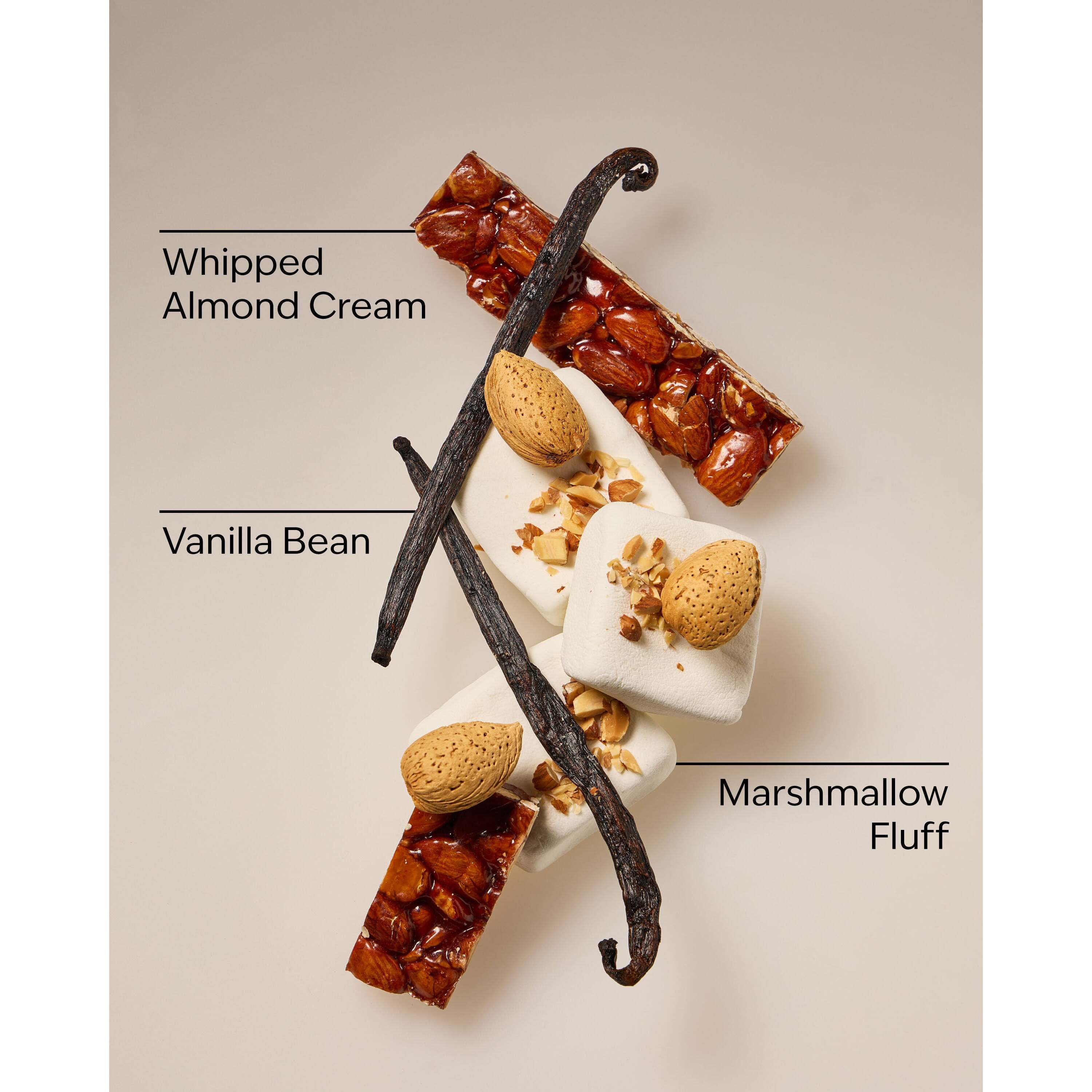 Fluffy Almond Marshmallow Wallflowers Fragrance Refill - Image 3