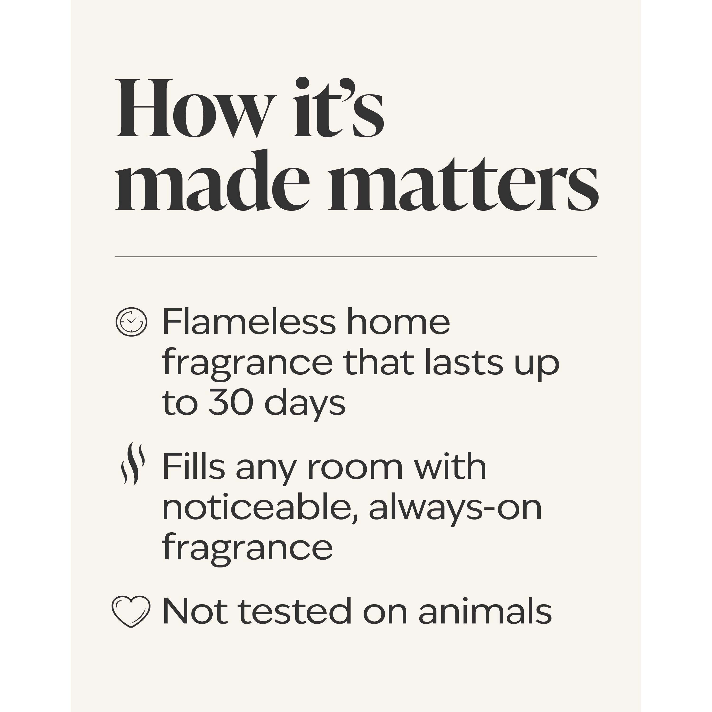 Cat Nap Wallflowers Fragrance Refill - Image 4