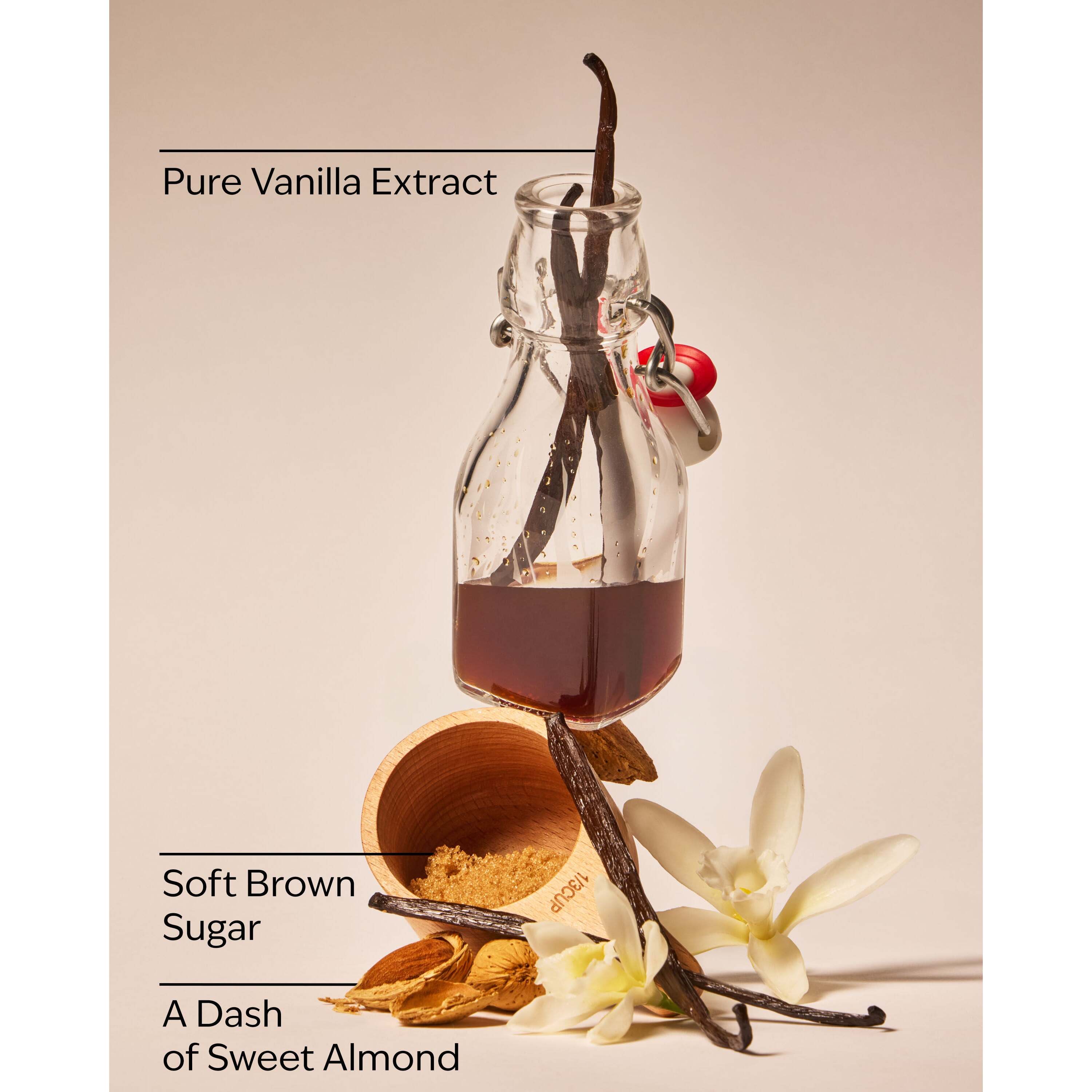 Classic Vanilla Wallflowers Fragrance Refill - Image 3
