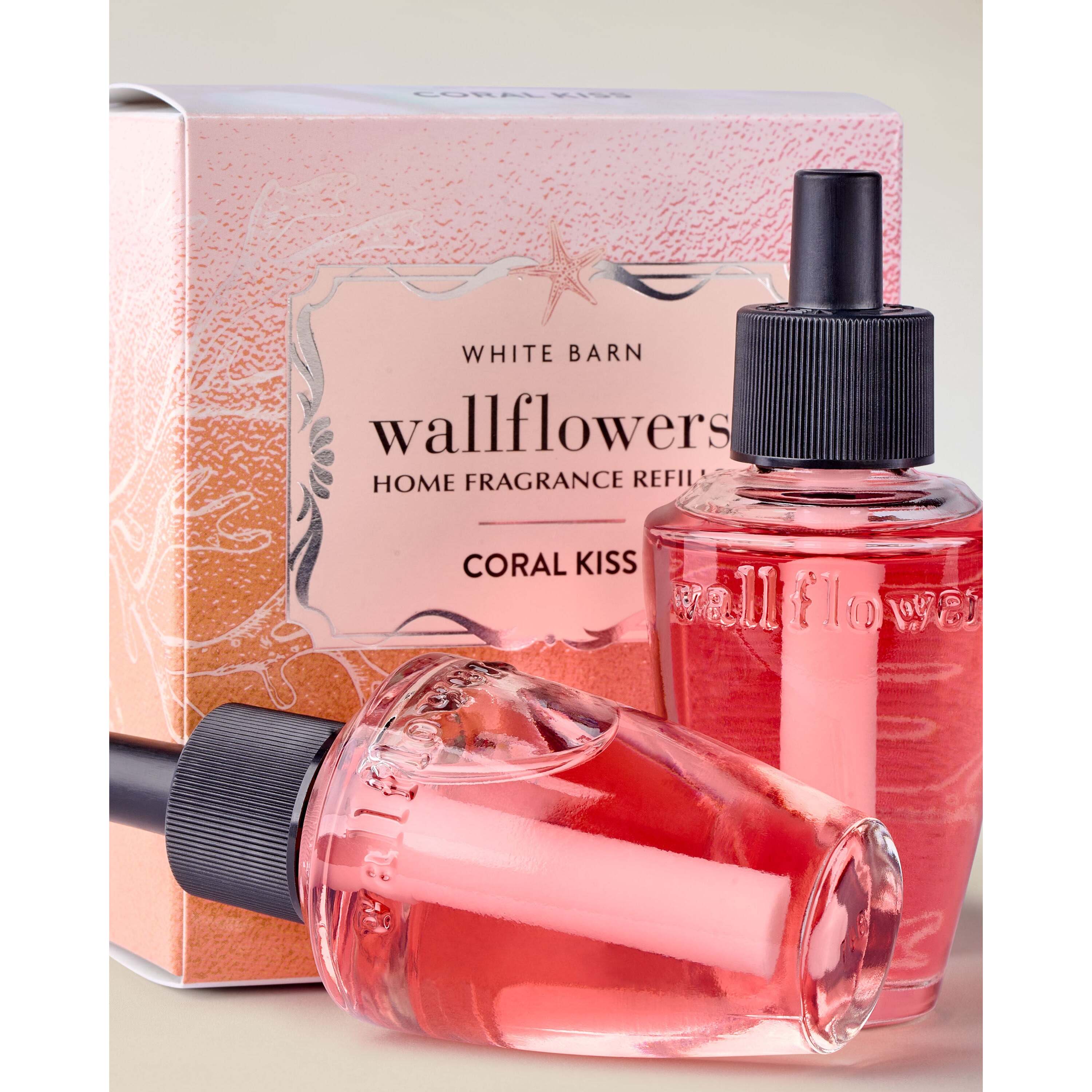 Coral Kiss Wallflowers Refills 2-Pack - Image 2