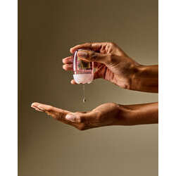 Gold Glitter Pocketbac Holder - Image 35