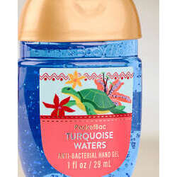 Gold Glitter Pocketbac Holder - Image 43