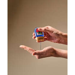 Gold Glitter Pocketbac Holder - Image 47