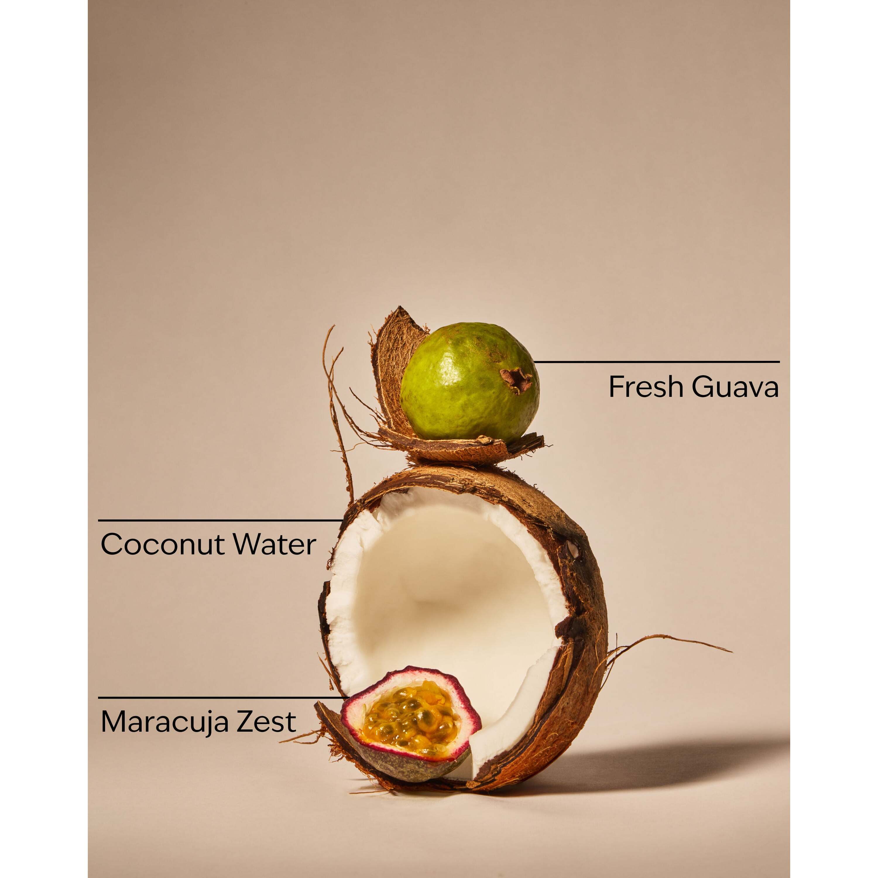 Viva Brazil 3-Wick Candle - Image 3