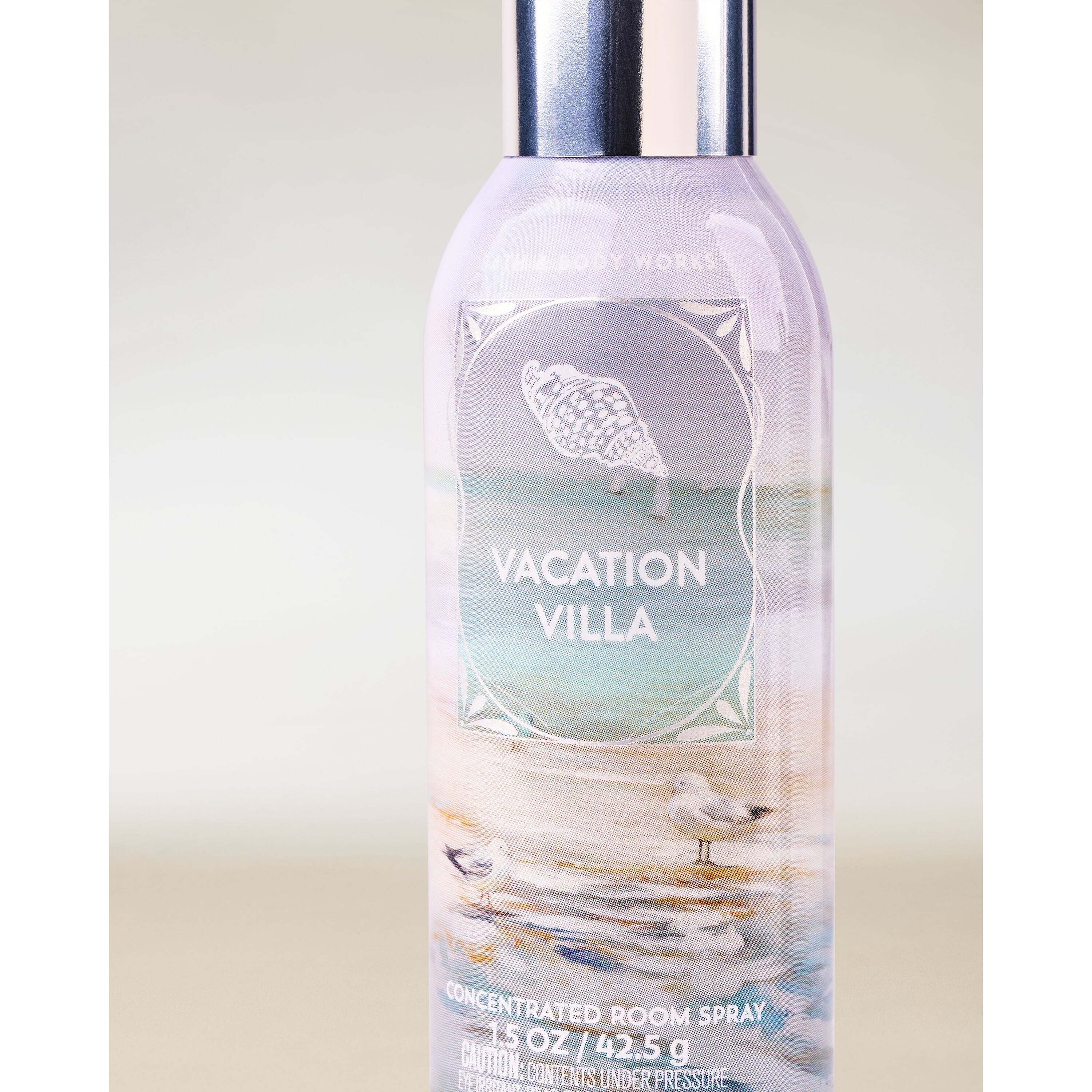 Vacation Villa Concentrated Room Spray - Image 2