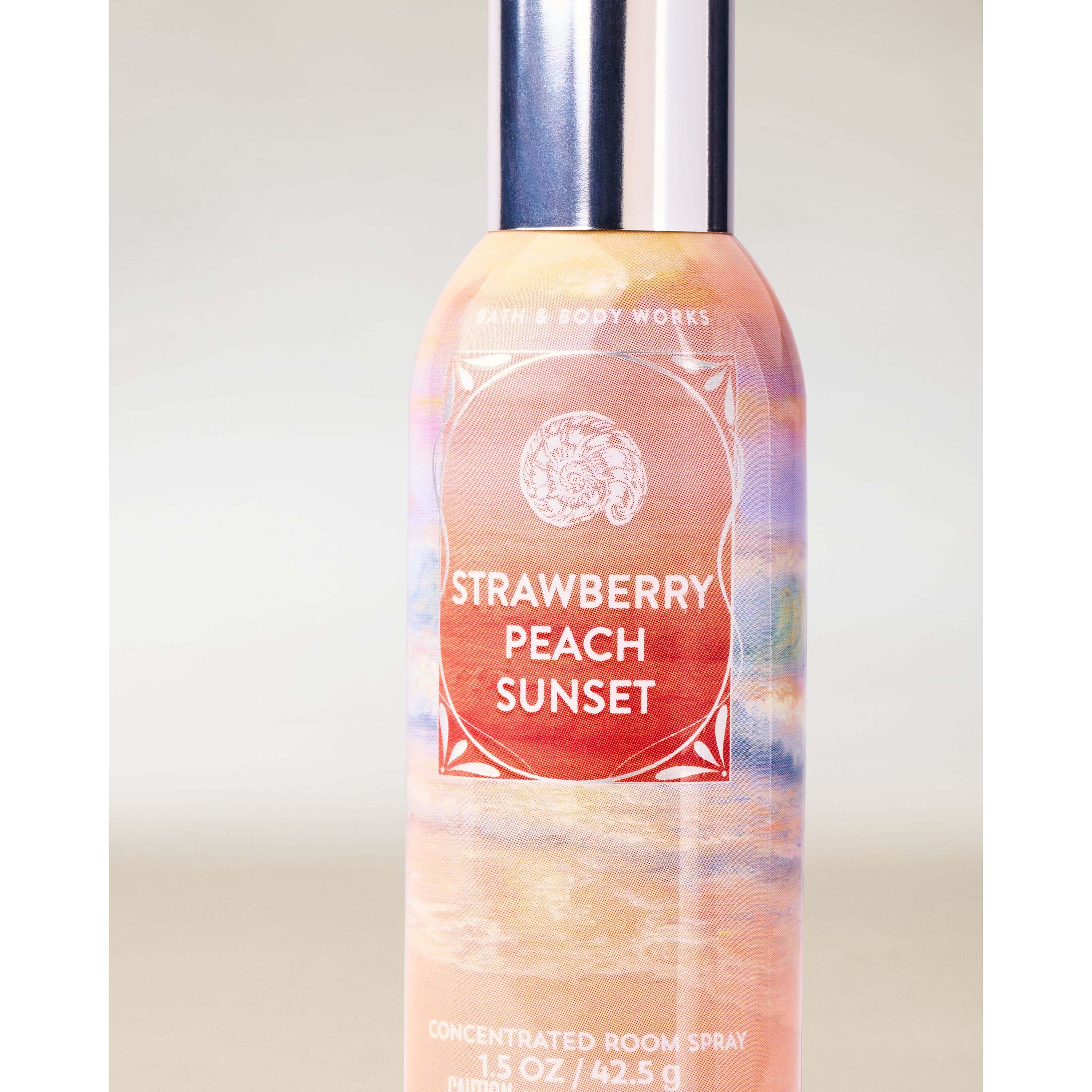 Strawberry Peach Sunset Concentrated Room Spray - Image 2