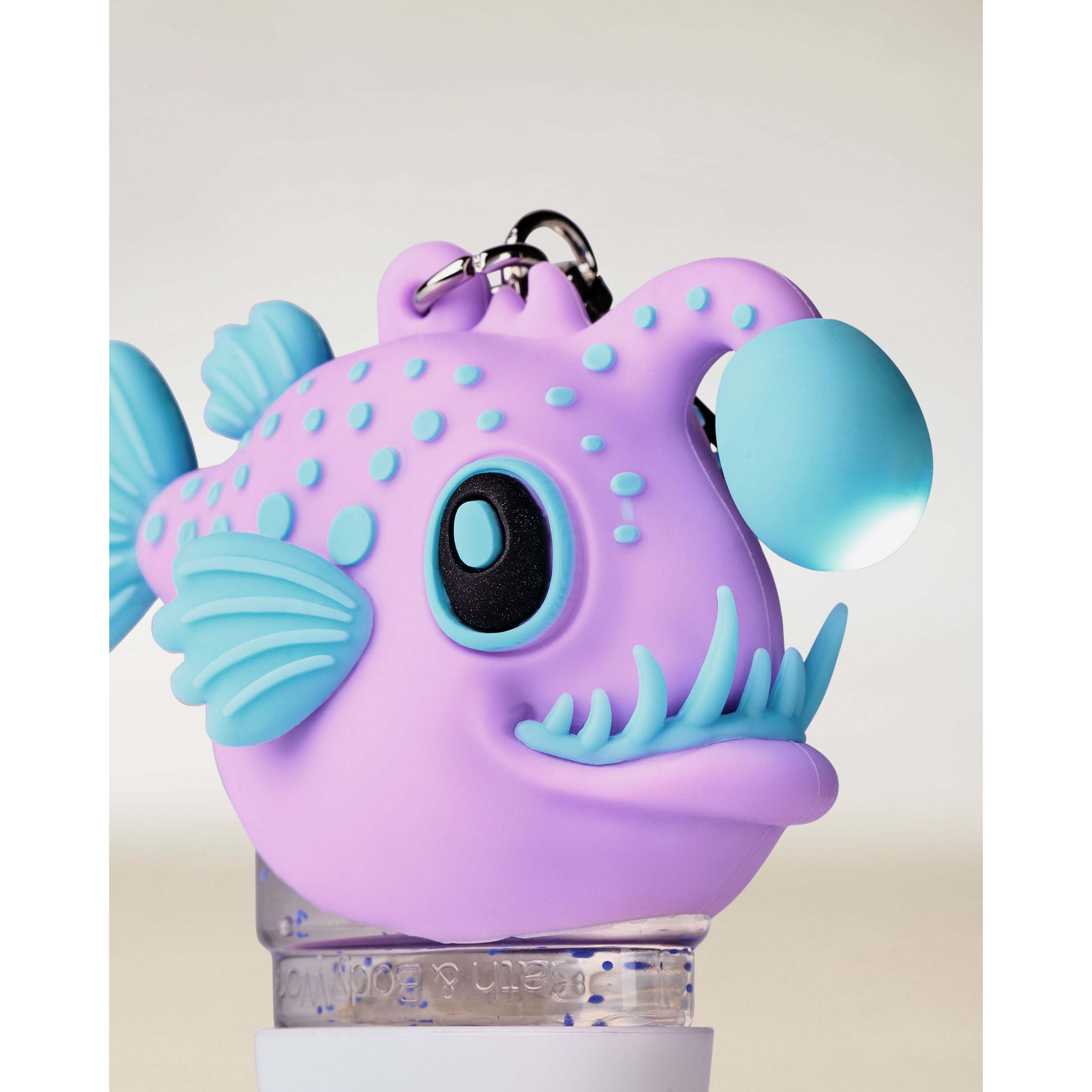Light-Up Anglerfish Pocketbac Holder - Image 2