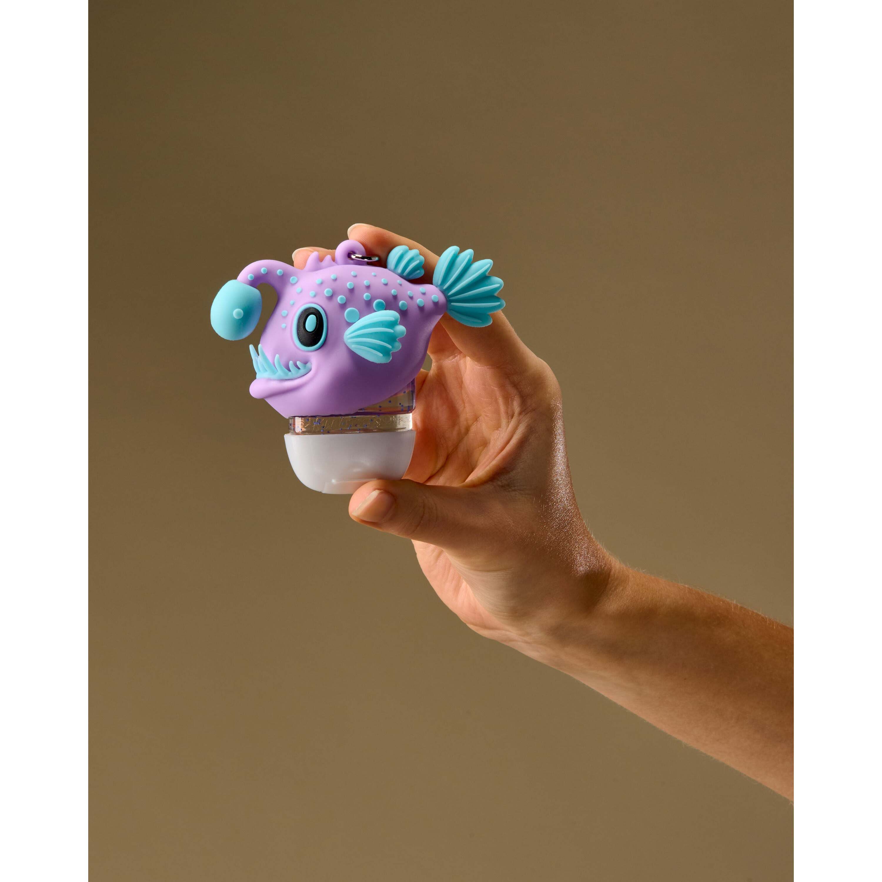 Light-Up Anglerfish Pocketbac Holder - Image 3