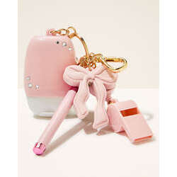 Gold Glitter Pocketbac Holder - Image 26