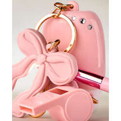 Gold Glitter Pocketbac Holder - Image 27