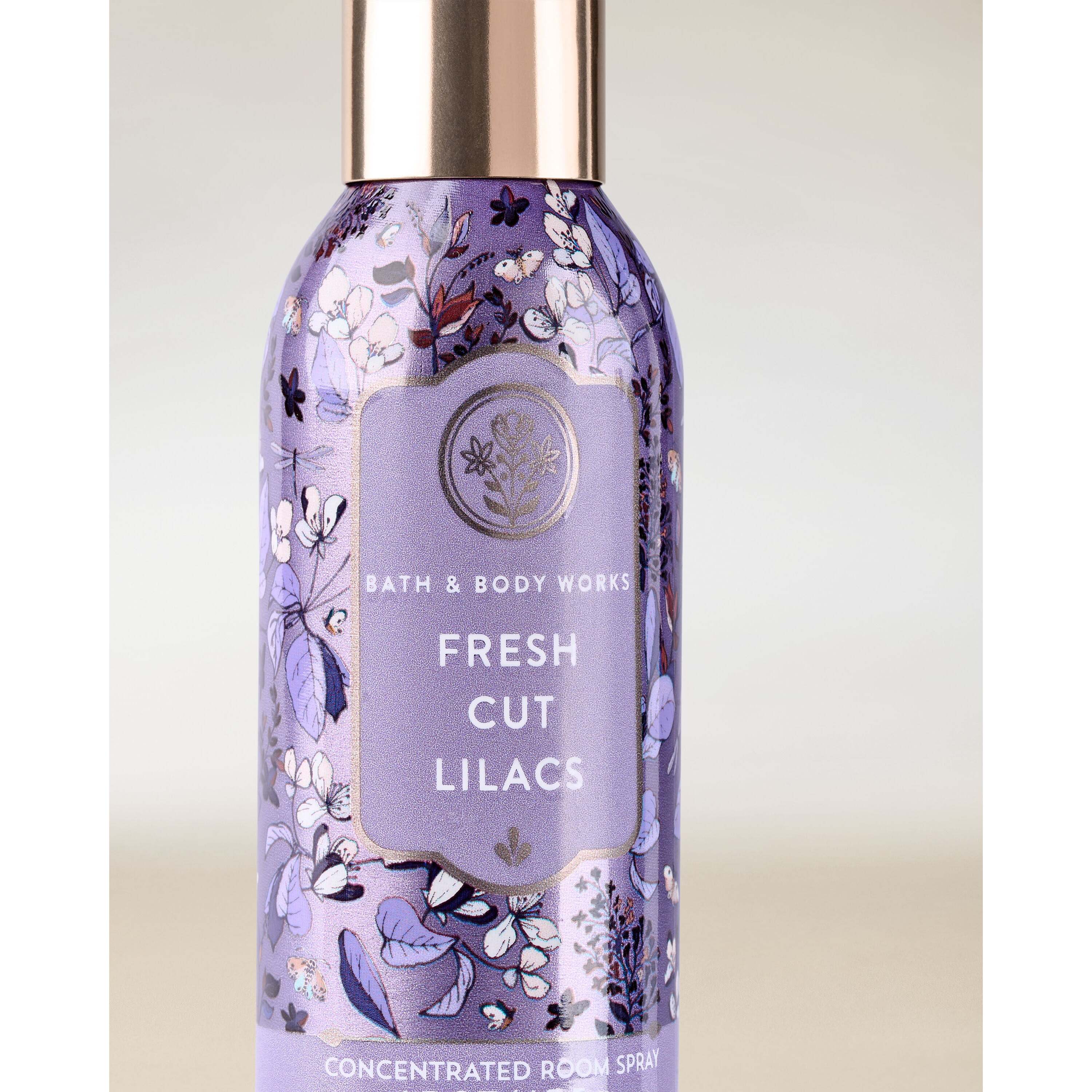 Fresh Cut Lilacs Concentrated Room Spray - Image 2