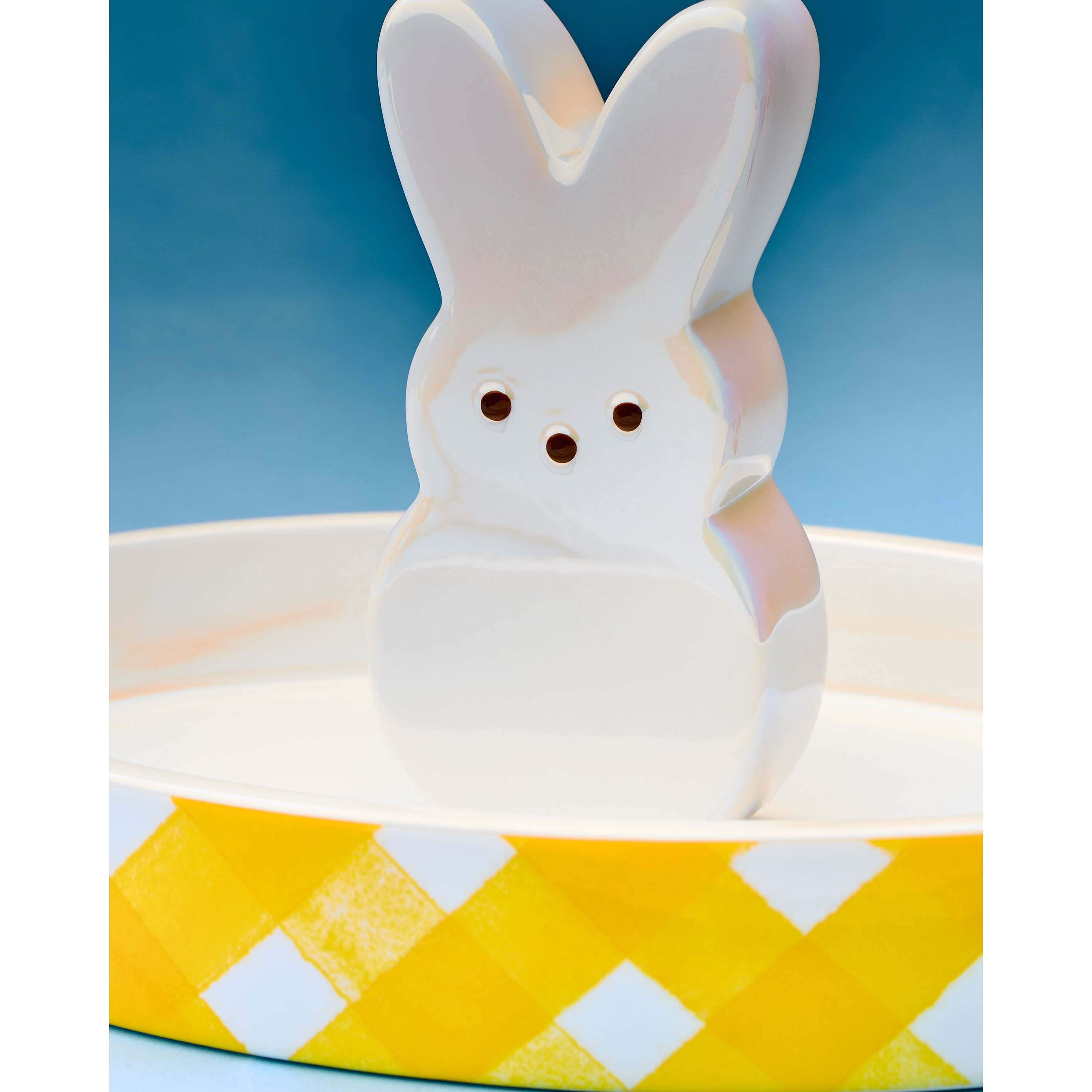Peeps Marshmallow Bunny Body Care Tray - Image 3