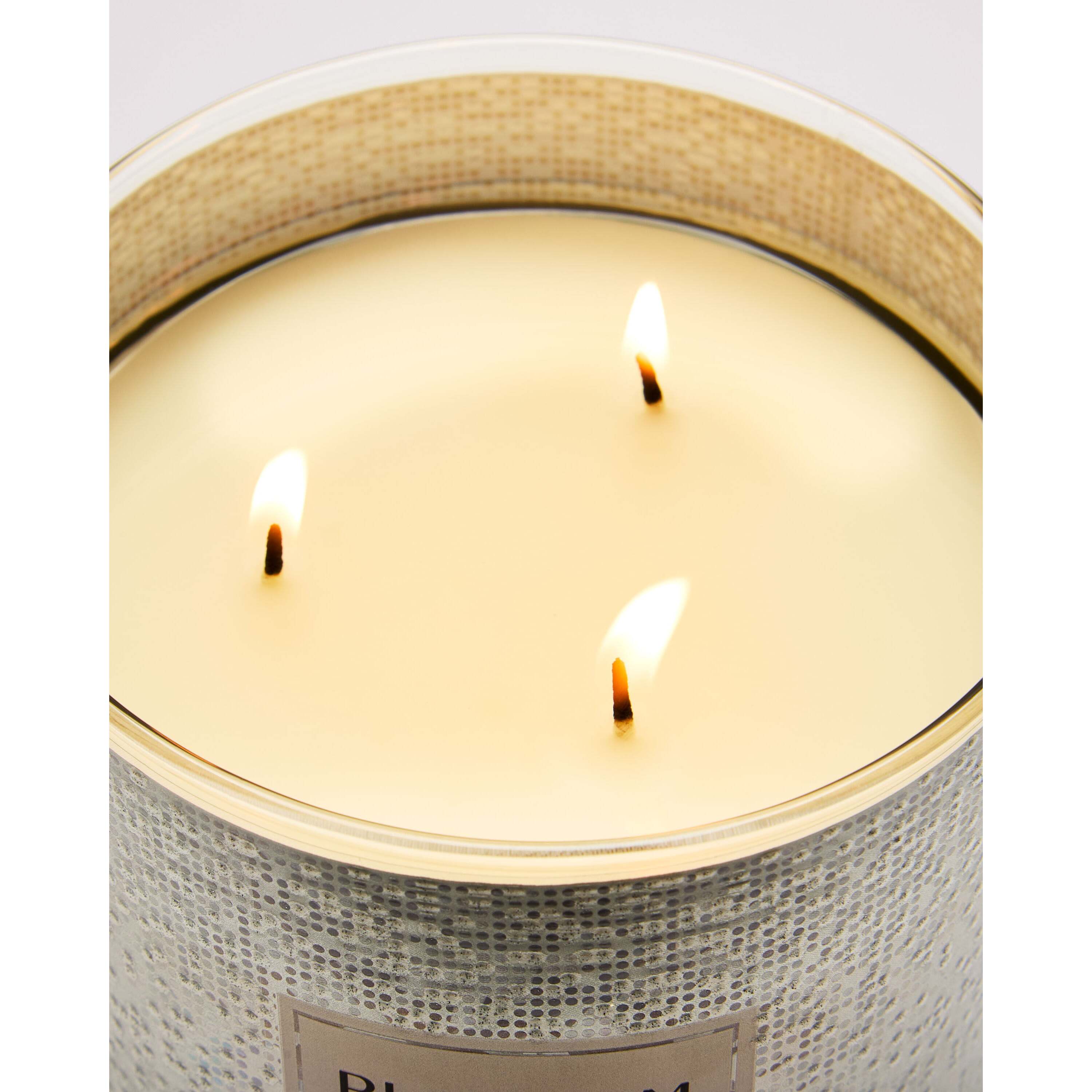 Platinum 3-Wick Candle - Image 5